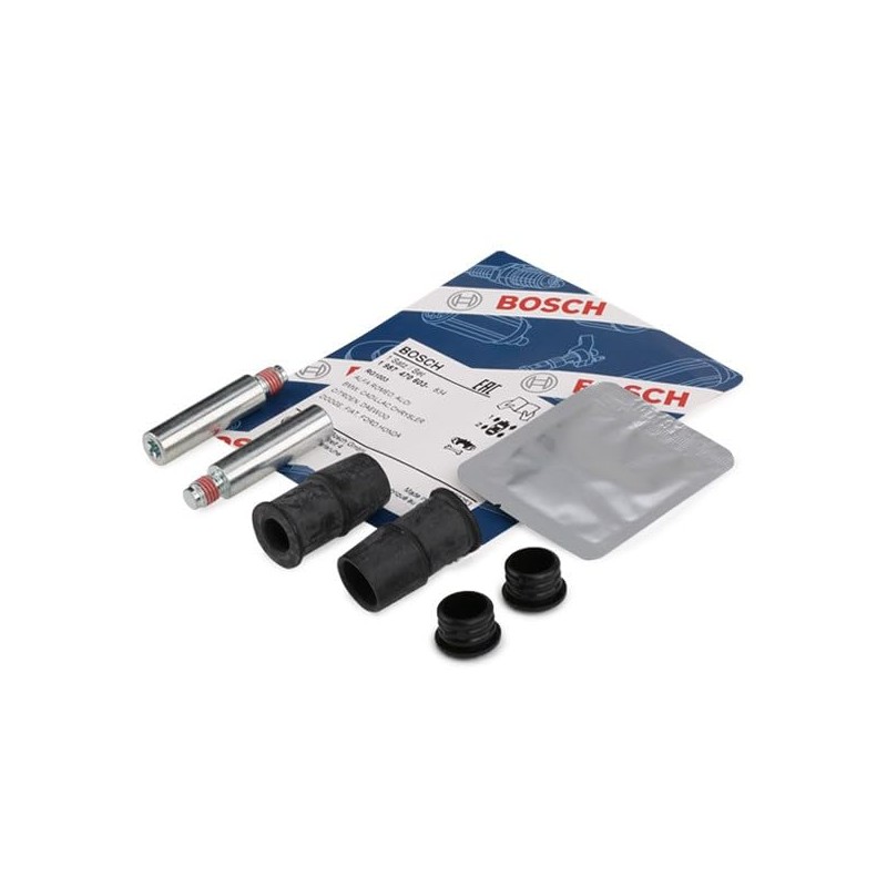 Bosch 1 987 470 603 Guide Sleeve Set Brake Calliper