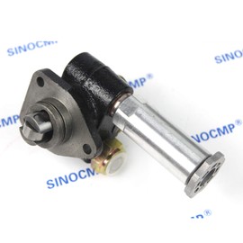 SINOCMP 105220-5960 Fuel Feed Pump Assy for Komatsu S4S S4Q S4Q2 6D102 6D95 PC200-6 Excavator Aftermarket Parts