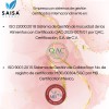 Calcio Coral 100 Puro 120 Cápsulas Salud Ósea Dientes Fuertes