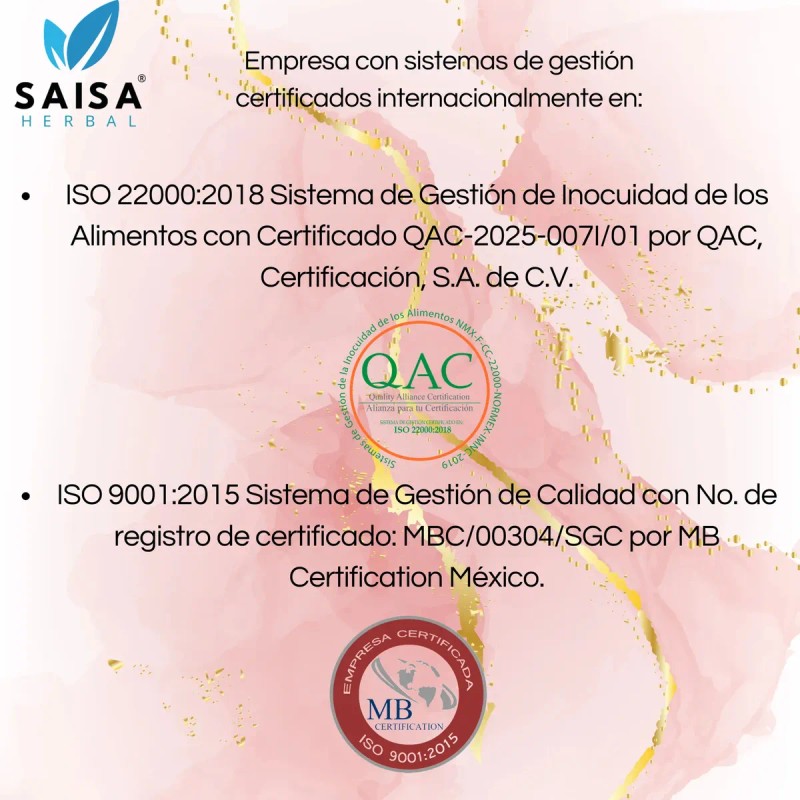 Calcio Coral 100 Puro 120 Cápsulas Salud Ósea Dientes Fuertes