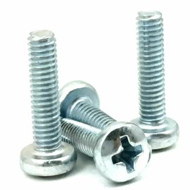 VIZIO New Screws To Attach Base Stand Legs To Vizio TV Model D65x-G4 & M75-E1