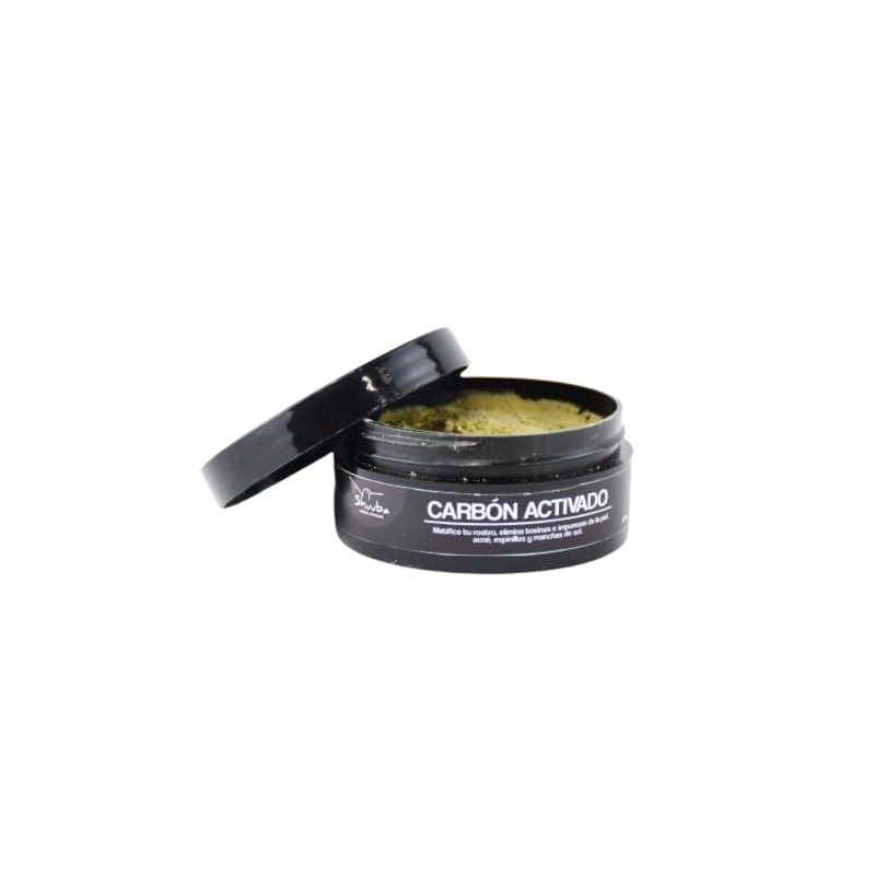 Arcillas naturales preparadas - Revitaliza tu rostro y blindalo de