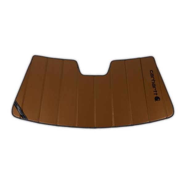 Covercraft Carhartt UVS100 Custom Sunscreen | Fits 2019-2024 Ram 1500