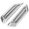 morytrade Duct Dummy Duct Car Accessories Dummy Aero Duct Car