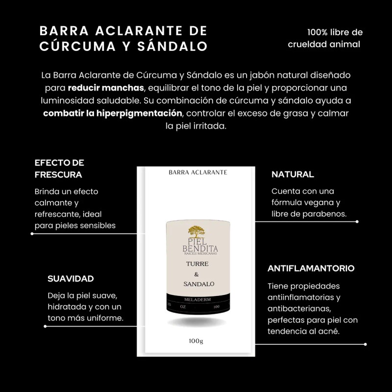 Meladerm: Regenera Protege Naturalmente Contra El Vitiligo