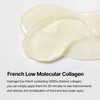 Mixsoon Parches de Hidrogel de Colágeno para Ojos, Colágeno Molecular