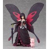 Figma Axle World Kuroyuki Hime Academy Avatar Ver. (Non-Scale ABS
