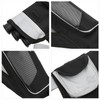 Arrow Holder Archery Arrow Storage Bag High Capacity with Waist