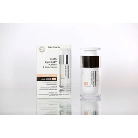 Color Eye Balm Frezyderm | 15ml | Contorno Ojos Con Color