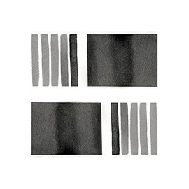 Daniel Smith Watercolour 15 ml Tube (Series 2) - McCracken Black (248)