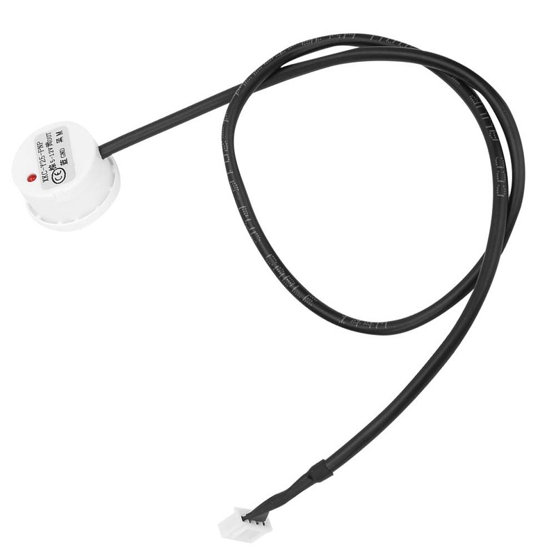 XKC-Y25-PNP Liquid Sensor,Intelligent Non-Contact Liquid Level Sensor Detection Tool for