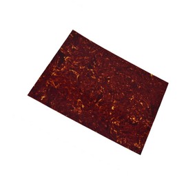 ROZILO Vintage Tortoise 20x25cm Acoustic Guitar Self Adhesive Pickguard Blank Material Scratch Plate Sheet