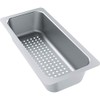 Franke 112.0334.054 Sink Waste Stainless Steel Strainer Case STG 651