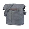 Basil City Shopper Pannier Rack Bag