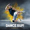 D Sweat Absorbent, Quick Drying, Breakin, Break Dance, Hip Hop,