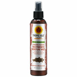 Tropic Isle Strong Roots Red Pimento Moisture Mist 8oz