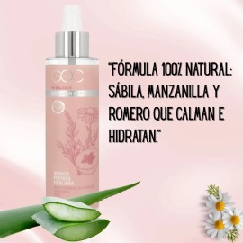 Balanceador de pH Facial con Hidratación Profunda y Control de Brillo para Todo Tipo de Piel Día y Noche