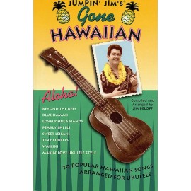 Jumpin' Jim's Gone Hawaiian