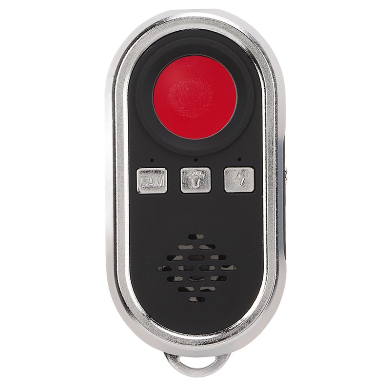 S200 Camera Finder Detector Infrared Scanning Bug Detector Camera Detector