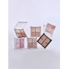 [Set of 2] Mix Match Cheek Palette (Optional) / [2개세트]
