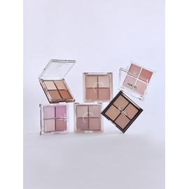 [Set of 2] Mix Match Cheek Palette (Optional) / [2개세트] 믹스매치 치크 팔레트 (선택)