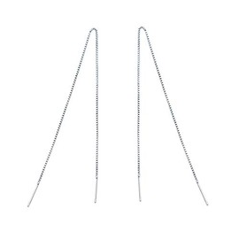 Chereda - 0.925 Silver Plated, Sterling Silver