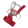 Baby Carrier Multi Functional Breathable Comfortable Reduce Burden Infant Carrier