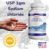 Health Life Sodium Chloride Tablets 1 gm, USP | 300