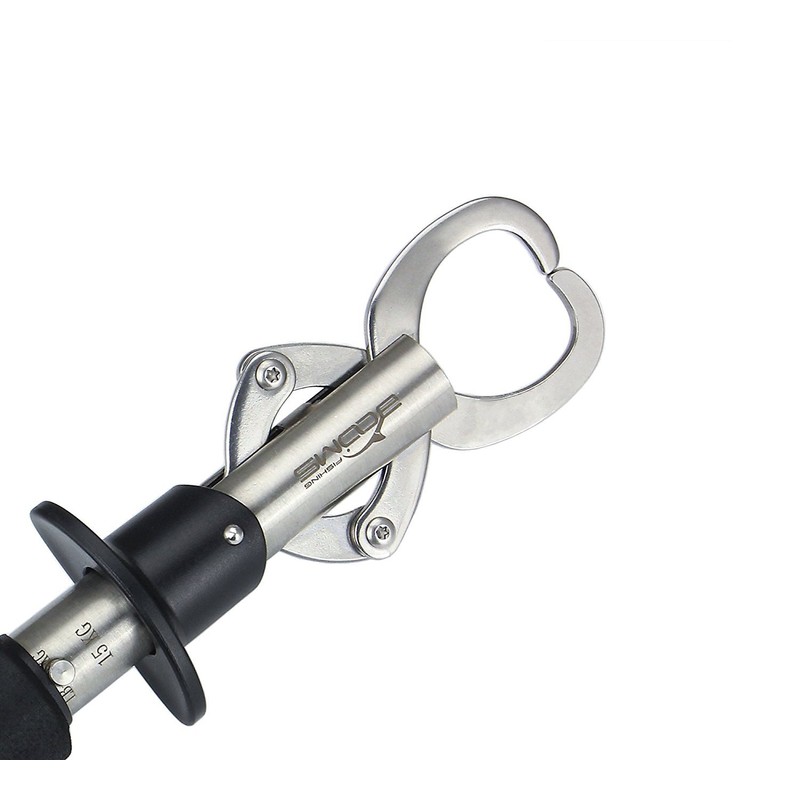 Booms fishing G1 Fish Gripper Grip and Hold Fish with