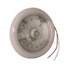 Buyers Products 5625338 Interior Dome Light, with Motion Sensor