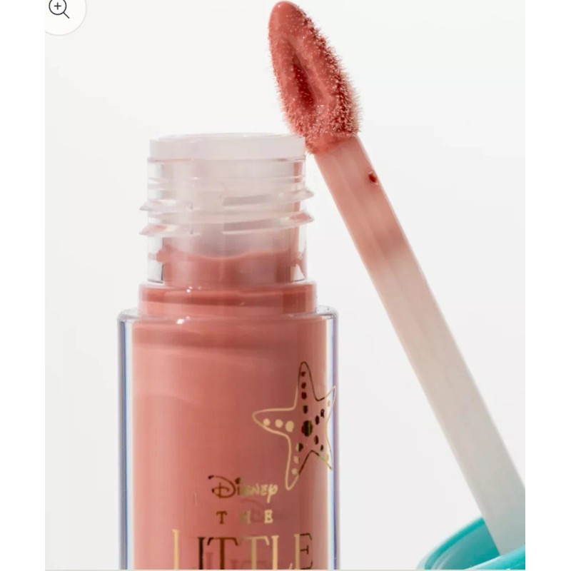 Sinless Beauty Lip Gloss Little De La Sirenita Little Mermaid