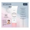 Gel Dermolimpiador Facial Aclarante Oriflame Glow Essentials 125mL