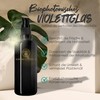 Organic Hyaluronic Acid Serum Highly Concentrated, Aloe Vera Instead of
