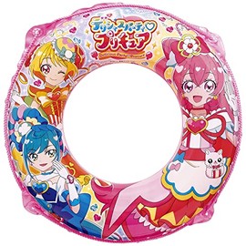 Delicious Party Pretty Cure Awkiwa 60cm