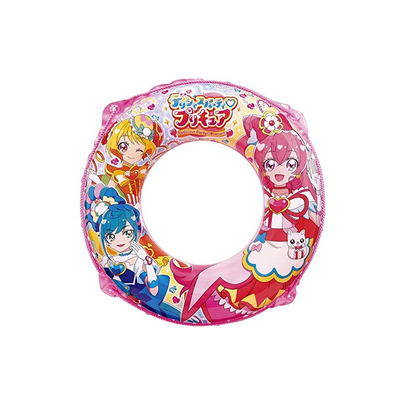 Delicious Party Pretty Cure Awkiwa 60cm
