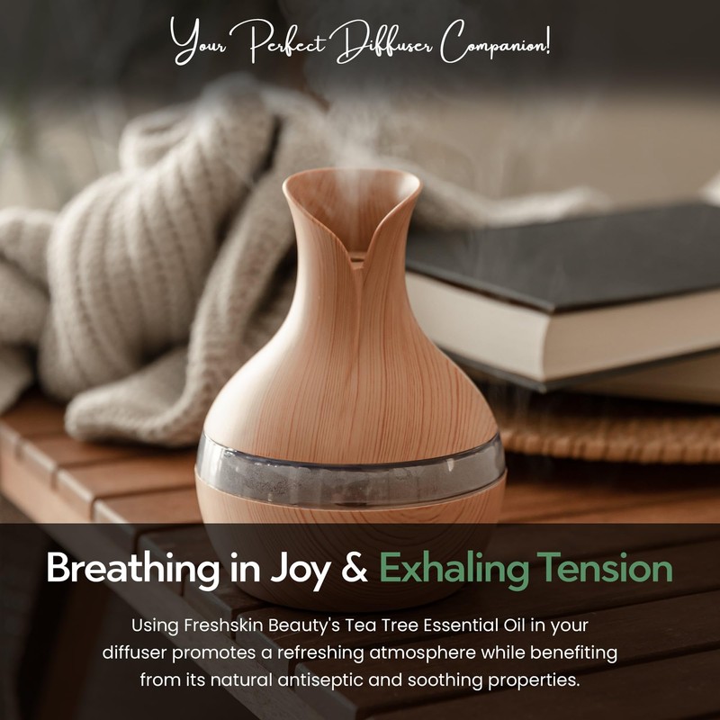 50ml Tea Tree Essential Oil