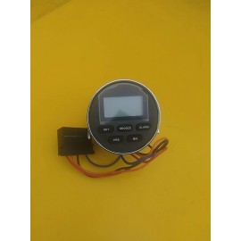 Freightliner Digital Alarm Clock A22-69343-001