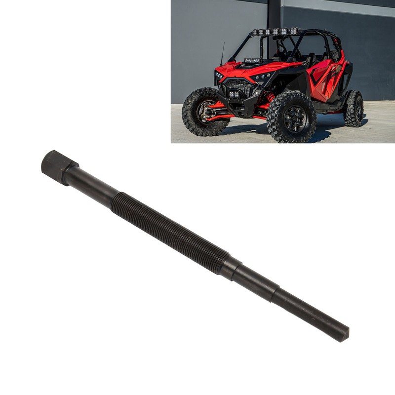 Primary Clutch Puller PU 52422 Labor Saving Rugged Lightweight Portable