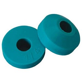 BrassCraft SC2106 Beveled Faucet Washers, 1/4-Inch