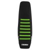 Enjoy Mfg 1994-1998 Kawasaki KX125/250 seat cover all BLACK with