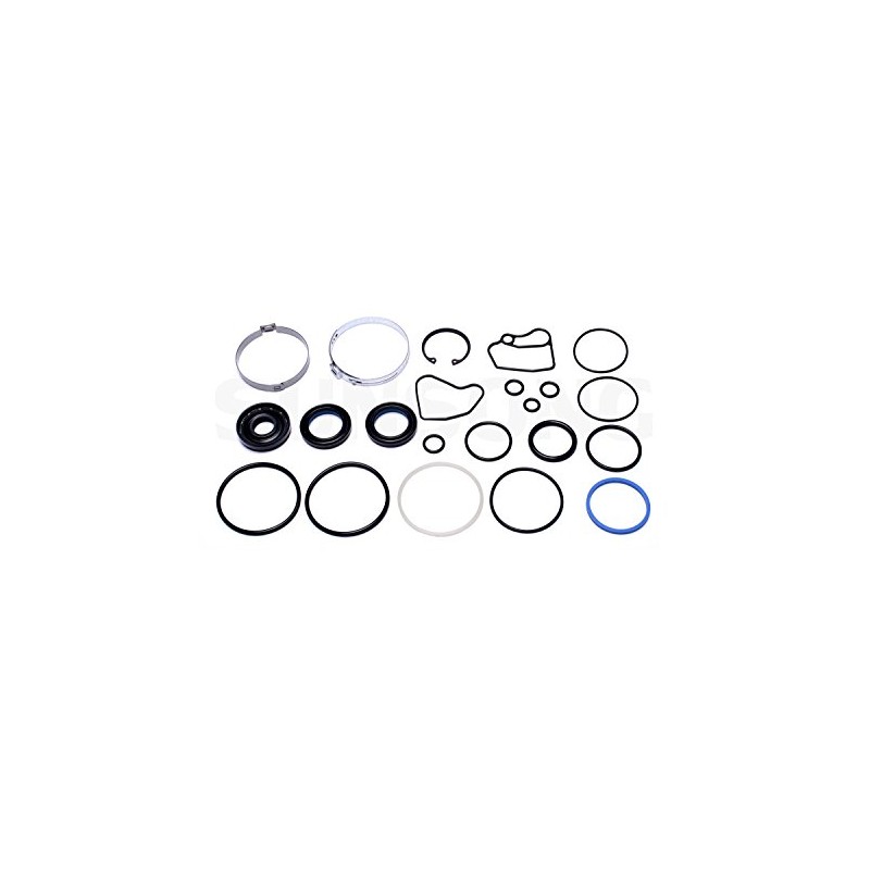 Sunsong 8401220 Rack and Pinion Seal Kit