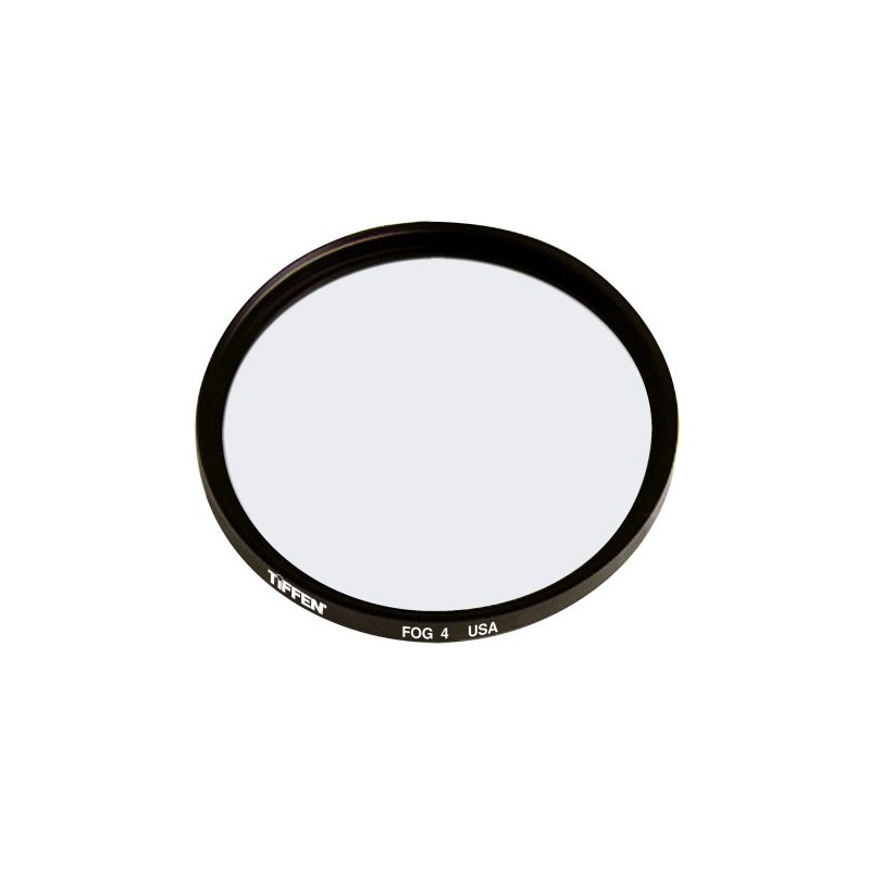 Tiffen 43F4 43mm Fog 4 Filter