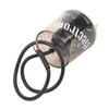 2Pin Electronic Flasher Relay LED Turn Signal Lights Bulbs Relay