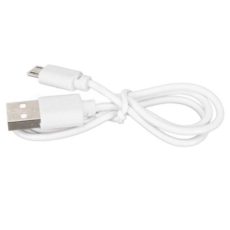 Kids Reading Light TV Style Base Flexible Gooseneck USB Charge