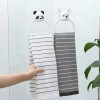 Total Supplier Toallero De Pared Portatoalla Para Baño Cocina Hogar