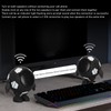 Bluetooth Speaker Stereo Support Wireless Serial Connection Portable Small Wireless