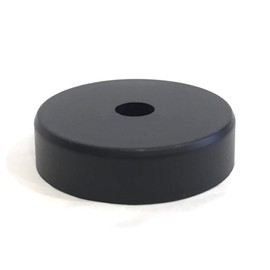 45RPM Classic Adapter (Black) EP Adapter Record Adapter