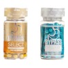 Passelect Purify Night Cápsulas Día Noche