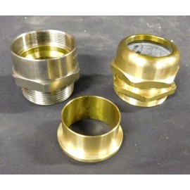 CMP NEW CMP PXSS2K CABLE GLAND 1 1/5"  1.50 in NPT SIZE 50S