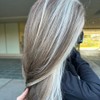 RUSK Deepshine PlatinumX Conditioner, 33.8 oz.
